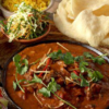syn free beef madras