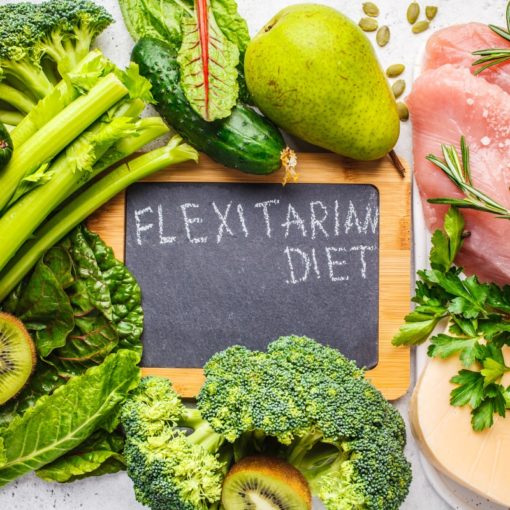 flexitarian diet